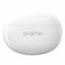 Oraimo OEB-E02D TWS Riff Bluetooth 5.0 Earbuds Built-In Mic And Stereo Bass Sound White